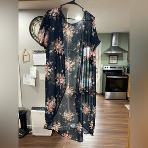 Torrid cardigan shall